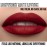 Mynena Red Long Lasting Lipstick for Women Waterproof & Transfer-Proof | Hydrating with Shea Butter | Bold Pigment Intense Matte Color Lip Stain | Talc-Free & Vegan Product that Performs | Elle