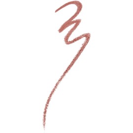 Maybelline Color Sensational Shaping Lip Liner with Self-Sharpening Tip, Totally Toffee, Nude, 1 Count Maybelline Color Sensational Shaping Lip Liner with Self-Sharpening Tip, Totally Toffee, Nude, 1 Count