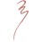 Maybelline Color Sensational Shaping Lip Liner with Self-Sharpening Tip, Totally Toffee, Nude, 1 Count