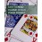 Bullets Playing Cards | Waterproof Plastic Playing Cards - 2 Decks Poker Size with Jumbo Index, Smooth Front & Easy-Grip Back - Ideal for Texas Holdem, Casino & Camping