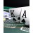 Bullets Playing Cards | Waterproof Plastic Playing Cards - 2 Decks Poker Size with Jumbo Index, Smooth Front & Easy-Grip Back - Ideal for Texas Holdem, Casino & Camping