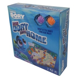 Baby Dory Gets Home Board Game Baby Dory Gets Home Board Game