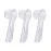 Toothbrush Cover for Oral-b Electric Toothbrush Replacement Heads Cover for Travel Toothbrushes, Brush Protection Cover for Home (3 PCS)