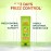 Garnier Fructis Sleek & Shine Conditioner, Frizzy, Dry, Unmanageable Hair, 21 fl. oz.(Packaging May Vary)