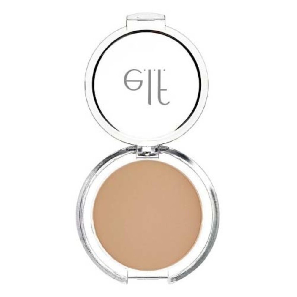 e.l.f. Prime & Stay Finishing Powder, Sets Makeup, Controls Shine & Smooths Complexion, Delivers A Matte Finish, Vegan & Cruelty-Free, Light/Medium e.l.f. Prime & Stay Finishing Powder, Sets Makeup, Controls Shine & Smooths Complexion, Delivers A Matte Finish, Vegan & Cruelty-Free, Light/Medium