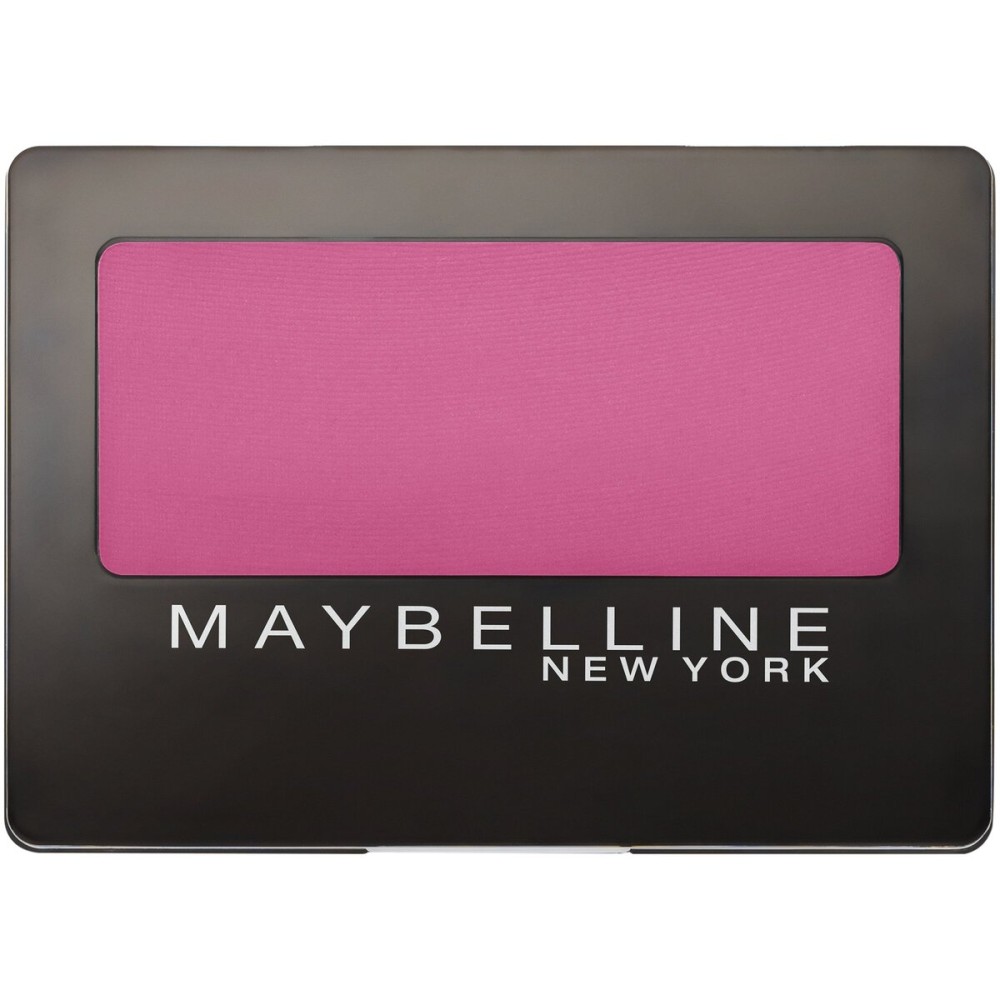 Maybelline New York Expert Wear Eyeshadow, Fierce Fuschia, 0.08 oz. Maybelline New York Expert Wear Eyeshadow, Fierce Fuschia, 0.08 oz.