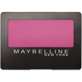 Maybelline New York Expert Wear Eyeshadow, Fierce Fuschia, 0.08 oz. Maybelline New York Expert Wear Eyeshadow, Fierce Fuschia, 0.08 oz.