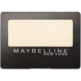 Maybelline New York Expert Wear Eyeshadow, Soft Pearl, 0.08 oz. Maybelline New York Expert Wear Eyeshadow, Soft Pearl, 0.08 oz.
