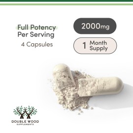 Magnesium L Threonate, Magtein, Sleep and Cognitive Support - High Absorption - Most Bioavailable Form of Magnesium - 2,000 mg - 120 Capsules Magnesium L Threonate, Magtein, Sleep and Cognitive Support - High Absorption - Most Bioavailable Form of Magnesium - 2,000 mg - 120 Capsules