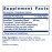 Life Extension VenoFlow, nattokinase Enzyme, French Maritime Pine bark Extract, Supports Healthy Vascular Function, arm and Leg Circulation, Gluten Free, Non-GMO, Vegetarian, 1-Daily, 30 Capsules