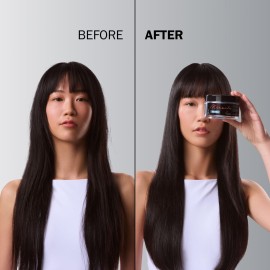 TRUSS Miracle Hair Mask - Hair Care for Women & Men Formulated with Blend of Oils & Nano Repair Technology - Hydrating, Detangling & Nourishing Conditioning Treatment for Damaged Strands (8.8 oz) TRUSS Miracle Hair Mask - Hair Care for Women & Men Formulated with Blend of Oils & Nano Repair Technology - Hydrating, Detangling & Nourishing Conditioning Treatment for Damaged Strands (8.8 oz)