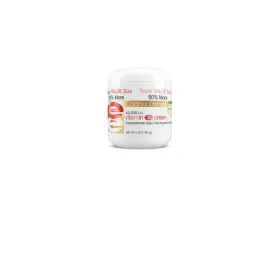 Colonial Dames Concentrated Vitamin E Moisturizing Cream 42,000 I.U. for Hydrating & Moisturizing Chapped Dry Skin & Fine Lines.