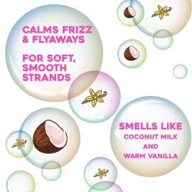 OGX Extra Strength Damage Remedy + Coconut Miracle Oil Penetrating Hair Oil Treatment, Extra Hydrating Anti-Frizz Oil for Coarse, Dry Hair, Paraben-Free, Sulfated-Surfactants Free, 3.3 Fl Oz OGX Extra Strength Damage Remedy + Coconut Miracle Oil Penetrating Hair Oil Treatment, Extra Hydrating Anti-Frizz Oil for Coarse, Dry Hair, Paraben-Free, Sulfated-Surfactants Free, 3.3 Fl Oz