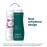 ATTITUDE Body Wash, EWG Verified Shower Gel, Dermatologically Tested, Plant and Mineral-Based, Vegan Personal Care Products, White Tea Leaves, 16 Fl Oz