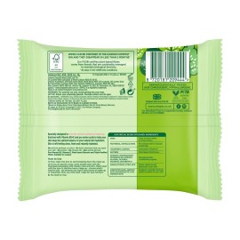Simple Kind To Skin 25 Cleansing Facial Wipes (3 pack) Simple Kind To Skin 25 Cleansing Facial Wipes (3 pack)