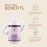 Dionis Goat Milk Hydrating Skincare Scented Cream, Rich & Creamy Daily Moisturizing Lavender Blossom Spice Body Lotion For Dry Skin, Made in the USA, Cruelty-Free & Paraben-Free, 8.5 oz Bottle