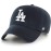 47 Brand Los Angeles Dodgers \'47 Clean Up Strapback Hat