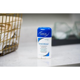 Vanicream Anti-Perspirant Deodorant for Sensitive Skin - 2.25 oz - Clinical-Strength Deodorant with 24-Hour Protection - Unscented Vanicream Anti-Perspirant Deodorant for Sensitive Skin - 2.25 oz - Clinical-Strength Deodorant with 24-Hour Protection - Unscented