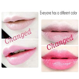 6 Pcs/Set Flower Jelly Lipstick Set Temperature Change Moisturizer Long Lasting Nutritious Balm Magic Color Change Lip Gloss 6 Pcs/Set Flower Jelly Lipstick Set Temperature Change Moisturizer Long Lasting Nutritious Balm Magic Color Change Lip Gloss