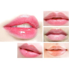 CARENEL Lip Sleeping Mask 5g (Berry 3Set) - Lip gloss Cream - Overnight Treatments Lip Balm CARENEL Lip Sleeping Mask 5g (Berry 3Set) - Lip gloss Cream - Overnight Treatments Lip Balm