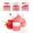CARENEL Lip Sleeping Mask 5g (Berry 3Set) - Lip gloss Cream - Overnight Treatments Lip Balm