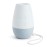 Munchkin Shhh Baby Sleep Soother White Noise Sound Machine and Night Light, Portable for Travel, Blue