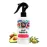 So Cozy Leave In Conditioner Spray (8 Fl Oz) Paraben-Free Detangler for Kids\' Curly Hair, Deep Conditioner & Tangle-Free Curls, Gentle & Nourishing with Keratin, Vitamin B5, Olive Oil & Jojoba Oil