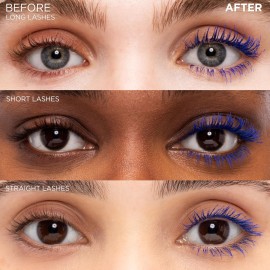 LOreal Paris Makeup Voluminous Original Volume Building Mascara, Cobalt Blue, 0.26 fl; oz. LOreal Paris Makeup Voluminous Original Volume Building Mascara, Cobalt Blue, 0.26 fl; oz.