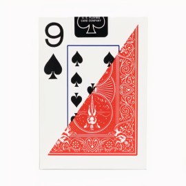 Bicycle Pinochle Playing Cards Jumbo Index 2 Decks Bicycle Pinochle Playing Cards Jumbo Index 2 Decks