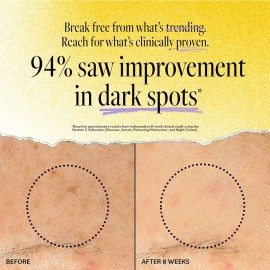 DERMA E Vitamin C Concentrated Serum with Hyaluronic Acid, Vitamin E & Aloe, All Natural, Antioxidant-Rich Concentrated Facial Serum - Firming and Brightening Vitamin C Face Serum, 2oz DERMA E Vitamin C Concentrated Serum with Hyaluronic Acid, Vitamin E & Aloe, All Natural, Antioxidant-Rich Concentrated Facial Serum - Firming and Brightening Vitamin C Face Serum, 2oz