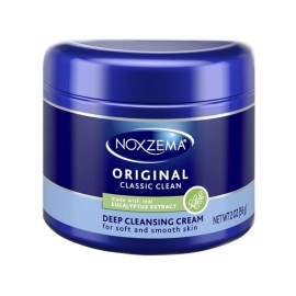 Noxzema The Original Deep Cleansing Cream 2 OZ - Buy Packs and SAVE (Pack of 2) Noxzema The Original Deep Cleansing Cream 2 OZ - Buy Packs and SAVE (Pack of 2)