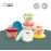 Babymoov Leak Proof Storage Bowls | BPA Free Containers With Lids, Ideal to Store Baby Food or Snacks for Toddlers (PICK YOUR SET SIZE)