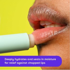 eos 100% Natural & Organic Lip Balm Sticks - Sweet Mint, All Natural Lip Balm, All-Day Moisture, Dermatologist Recommended, 0.14 oz, 2-Pack eos 100% Natural & Organic Lip Balm Sticks - Sweet Mint, All Natural Lip Balm, All-Day Moisture, Dermatologist Recommended, 0.14 oz, 2-Pack