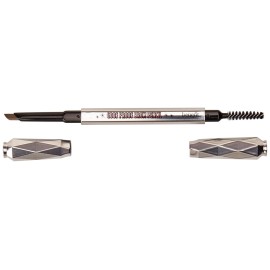 Benefit Goof Proof Brow Pencil No.2 Light 0.01 Ounce, Medium, 1 Count Benefit Goof Proof Brow Pencil No.2 Light 0.01 Ounce, Medium, 1 Count