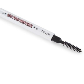 Benefit Goof Proof Brow Pencil No.2 Light 0.01 Ounce, Medium, 1 Count Benefit Goof Proof Brow Pencil No.2 Light 0.01 Ounce, Medium, 1 Count