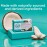 Tom\'s of Maine Natural Beauty Bar Soap, Creamy Coconut With Virgin Coconut Oil, 5 oz. 6-Pack (Packaging May Vary)