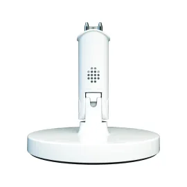 Nanit Flex Multi-Stand - Travel Baby Monitor Accessory, Portable Stand Pro Baby Monitor - White (Camera not Included)