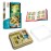 SmartGames Temple Trap Cognitive Skill-Building Travel Game with Portable Case Featuring 60 Challenges for Ages 7 - Adult