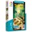 SmartGames Temple Trap Cognitive Skill-Building Travel Game with Portable Case Featuring 60 Challenges for Ages 7 - Adult