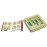 SmartGames Temple Trap Cognitive Skill-Building Travel Game with Portable Case Featuring 60 Challenges for Ages 7 - Adult