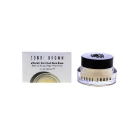 Bobbi Brown Vitamin Enriched Face Base Primer Moisturizer 0.5oz (Travel Size )
