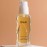 OUAI Hair Oil - Hair Heat Protectant Oil for Frizz Control - Adds Shine and Smooths Split Ends - Color Safe Formula - Paraben, Phthalate and Sulfate Free (1.5 fl oz)