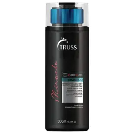 TRUSS Miracle Hair Growth Shampoo - Anti-Aging & Color Protection Hair Shampoo for Women & Men - Formulated with Keratin & Vitamin E to Help Restore Elasticity & Shine (10.14 oz) TRUSS Miracle Hair Growth Shampoo - Anti-Aging & Color Protection Hair Shampoo for Women & Men - Formulated with Keratin & Vitamin E to Help Restore Elasticity & Shine (10.14 oz)