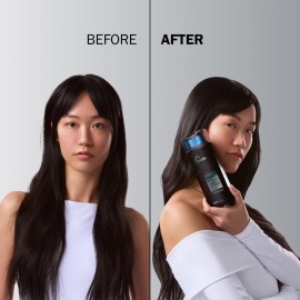 TRUSS Miracle Hair Growth Shampoo - Anti-Aging & Color Protection Hair Shampoo for Women & Men - Formulated with Keratin & Vitamin E to Help Restore Elasticity & Shine (10.14 oz) TRUSS Miracle Hair Growth Shampoo - Anti-Aging & Color Protection Hair Shampoo for Women & Men - Formulated with Keratin & Vitamin E to Help Restore Elasticity & Shine (10.14 oz)