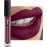 Mynena Dark Purple Long Lasting Lipstick for Women Waterproof & Transfer-Proof | Hydrating with Shea Butter | Bold Pigment Matte Color Lip Stain | Talc-Free & Vegan Product that Performs | Viola
