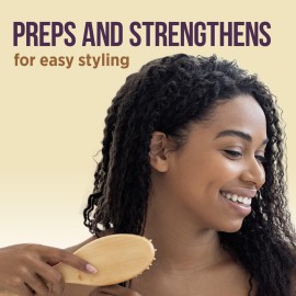 Pantene Gold Series Detangling Milk Hair Treatment for Curly Hair, Natural and Textured Hair, 7.6 Fl Oz Leave-On Hair Detangler Infused with Rich Argan Oil, Dye and Sulfate Free Formula Pantene Gold Series Detangling Milk Hair Treatment for Curly Hair, Natural and Textured Hair, 7.6 Fl Oz Leave-On Hair Detangler Infused with Rich Argan Oil, Dye and Sulfate Free Formula