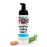 So Cozy Kids Sensitive Styling Foam - Sensitive Foam For Kids w/Straight or Curly Hair - Gentle Natural Hold Styler, Rosemary (6 fl oz)
