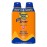 Banana Boat Sport Ultra SPF 50 Sunscreen Spray | Banana Boat Sunscreen Spray SPF 50, Water Resistant, Oxybenzone-Free, Sunblock, 6oz each Twin Pack