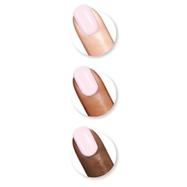 Sally Hansen Miracle Gel, Little Peony, Long Lasting, Gel-Like Formula, No UV Lamp Needed, Pink Nail Polish Sally Hansen Miracle Gel, Little Peony, Long Lasting, Gel-Like Formula, No UV Lamp Needed, Pink Nail Polish