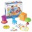 Learning Resources Fox in The Box Position Word Activity Set - Kids Board Spelling Educational Games, Vocabulary Reading Practice, Phonics Awareness, Montessori Language, Gifts for Boys and Girls
